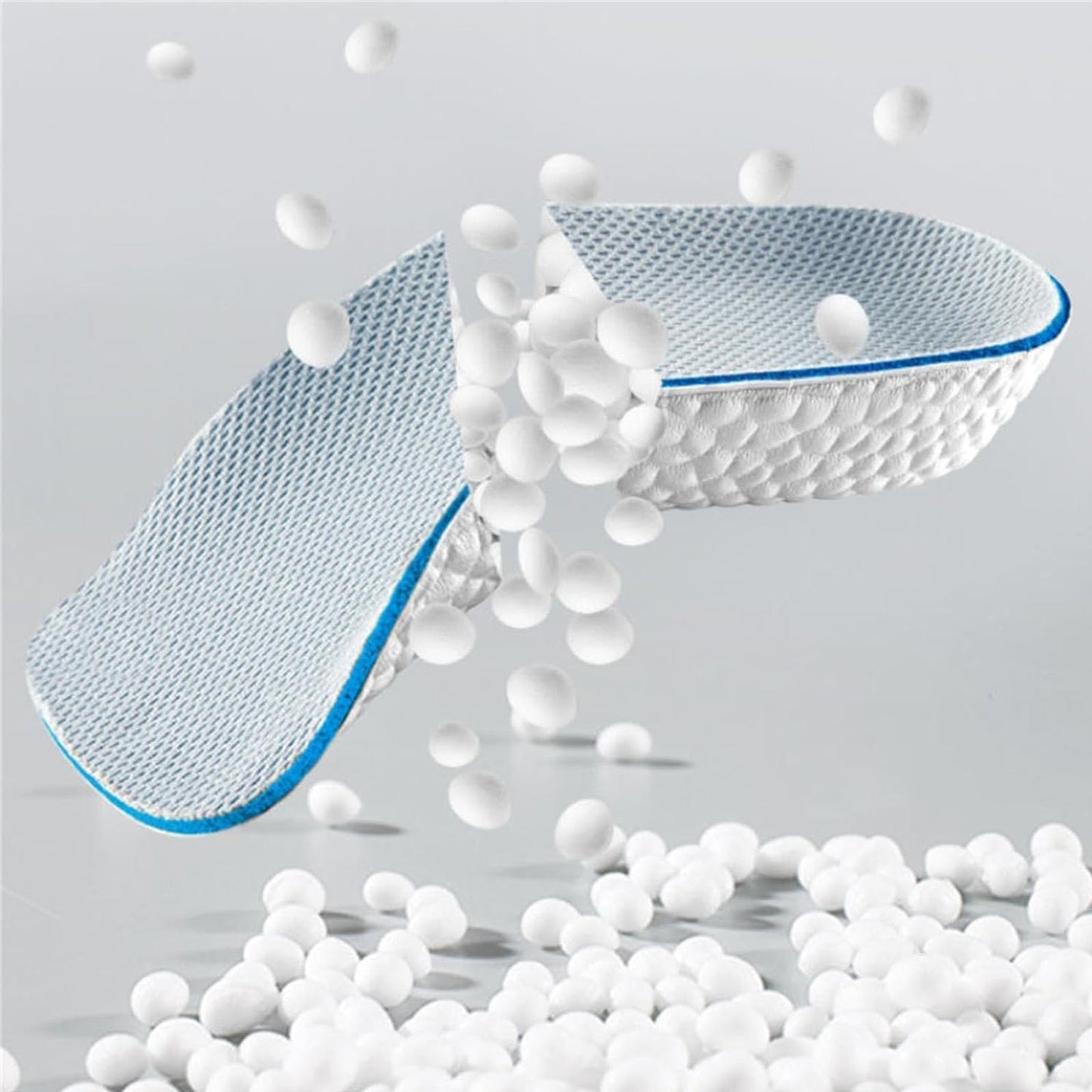 Orthopedic Highpads