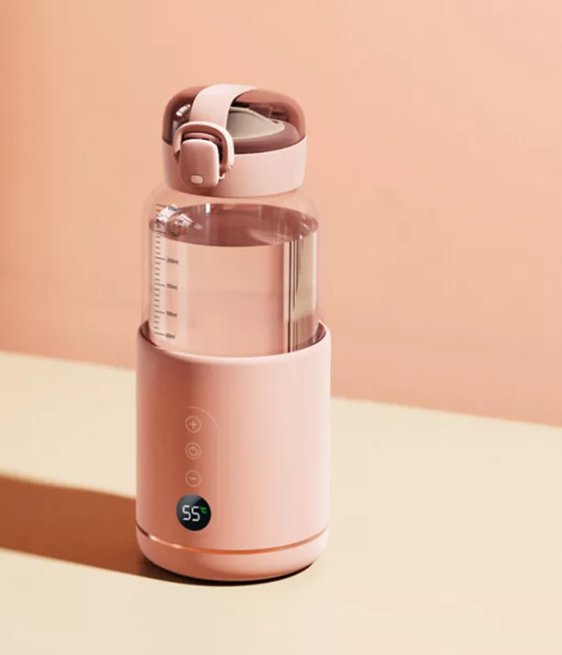 Baby Bottle Warmer
