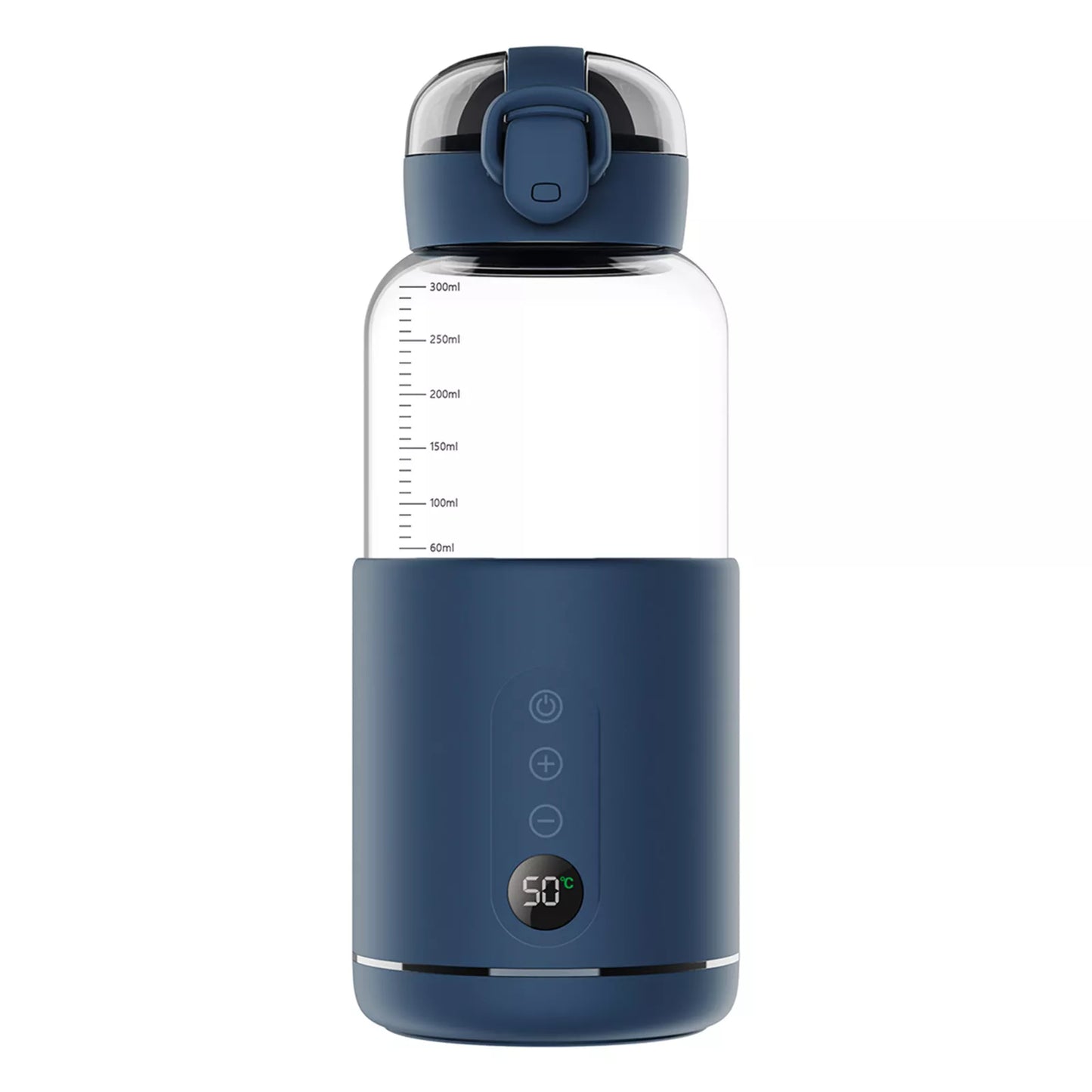 Baby Bottle Warmer
