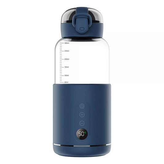 Baby Bottle Warmer